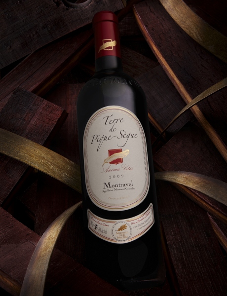 Terre de Pique-Sègue -...