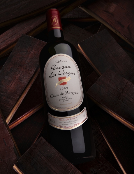 Château Dauzan La Vergne