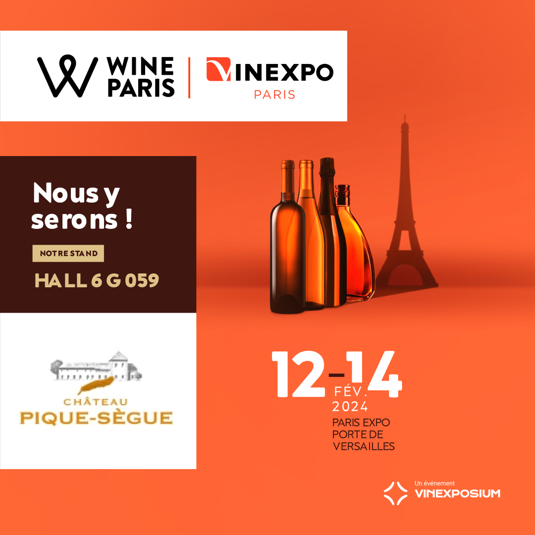 WINE PARIS 2024