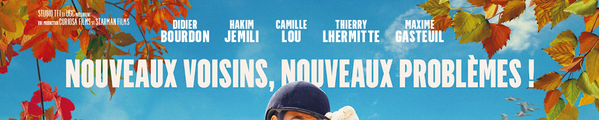 Chasse Gardée 2 : quand le cinéma célèbre le vin du Château Pique-Sègue