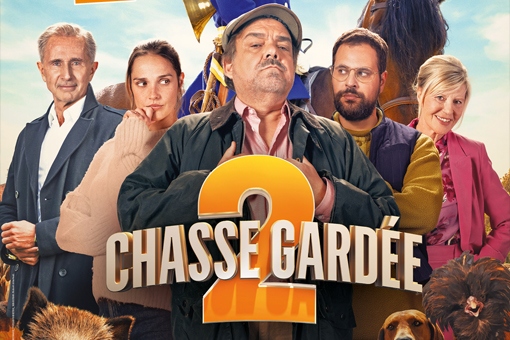 Chasse Gardée 2 : quand le cinéma célèbre le vin du Château Pique-Sègue